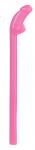 Pink Bachelorette Party Penis Straws 